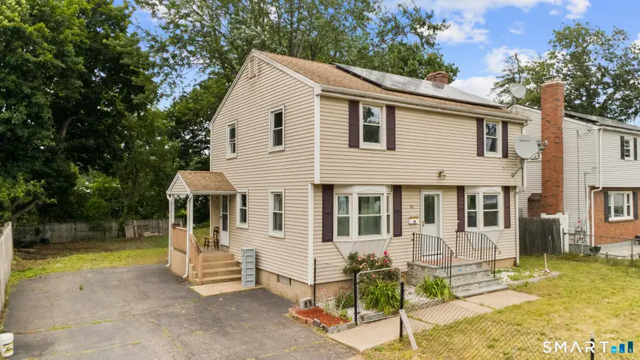 60 Michael Avenue, East Hartford, CT 06108 - #2