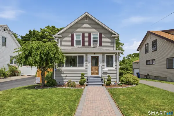 78 Levesque Avenue, West Hartford, CT 06110