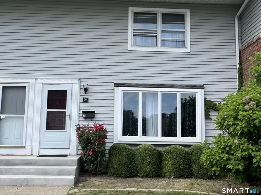 38 Carriage Path North #38, Milford, CT 06460 - #2