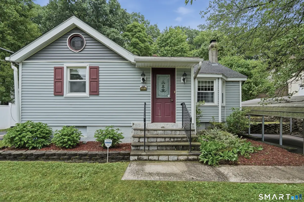 281 East Street, Wolcott, CT 06716 - #1