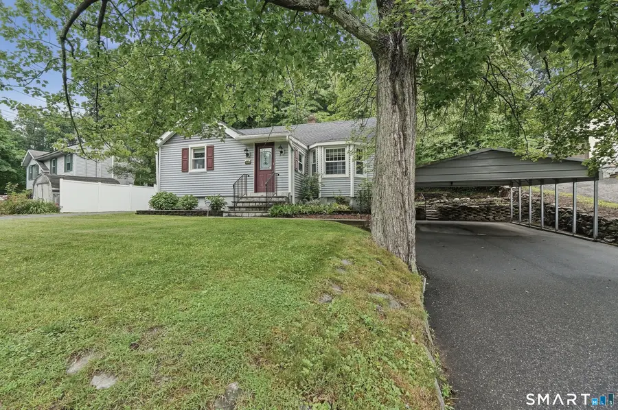 281 East Street, Wolcott, CT 06716 - #2