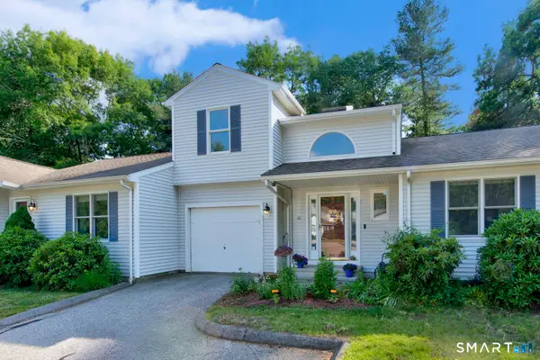 40 Cheyenne Court #40, Marlborough, CT 06447