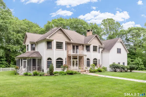 193 Stoneybrook Lane, Watertown, CT 06795