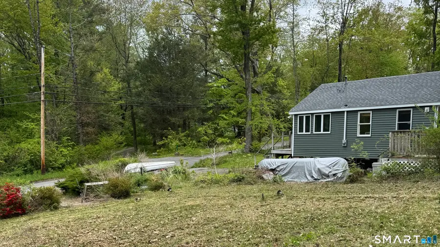 12 Hilltop Road, New Hartford, CT 06057 - #3