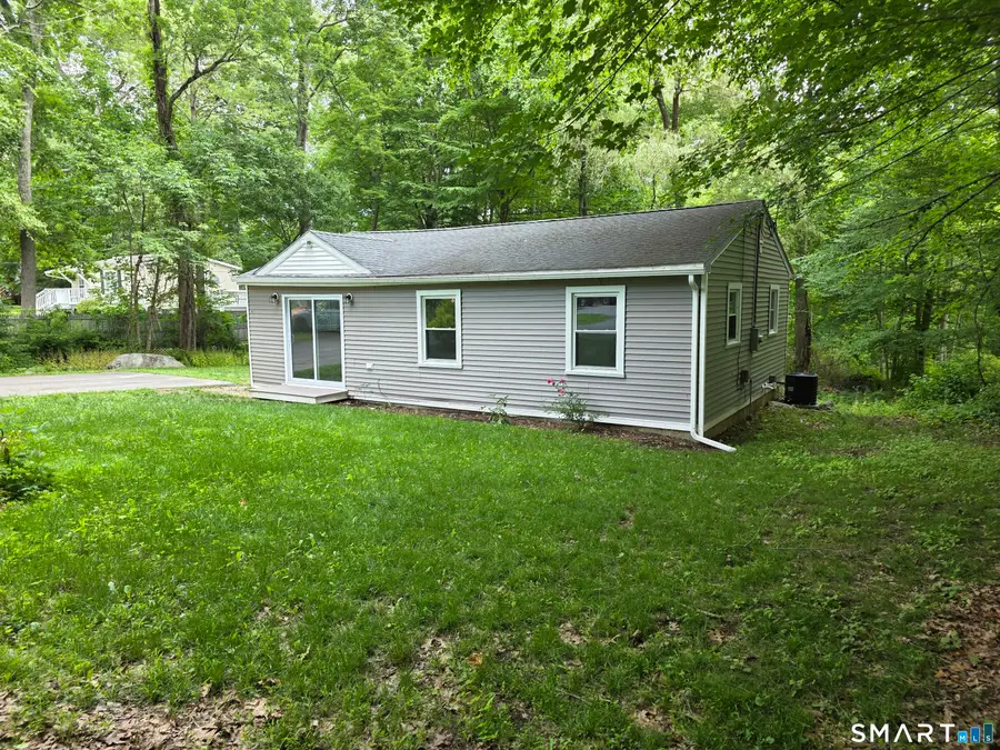 61 Wildwood Drive, Lebanon, CT 06249 - #2