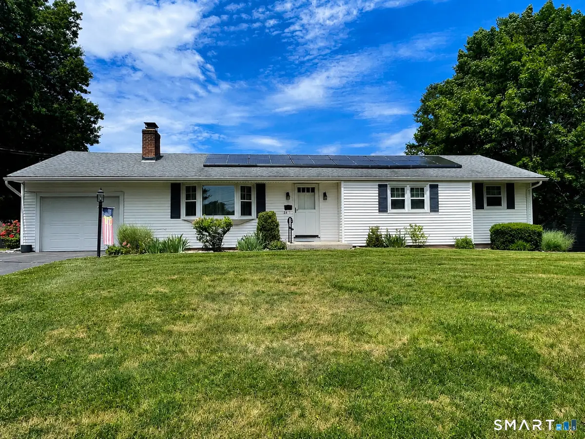 124 Appletree Drive, East Hartford, CT 06118 - #1