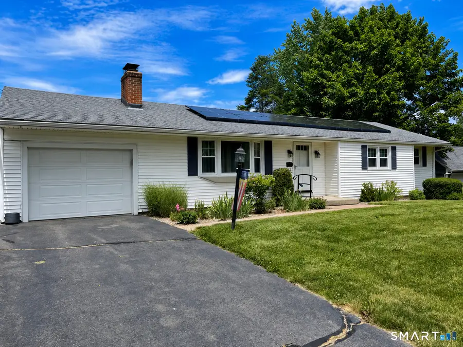 124 Appletree Drive, East Hartford, CT 06118 - #2