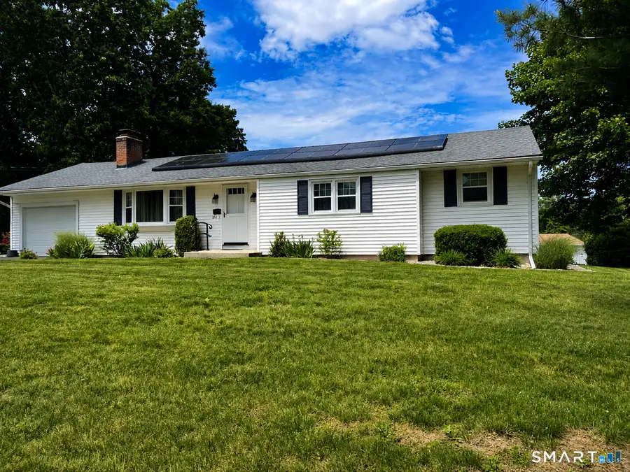 124 Appletree Drive, East Hartford, CT 06118 - #3