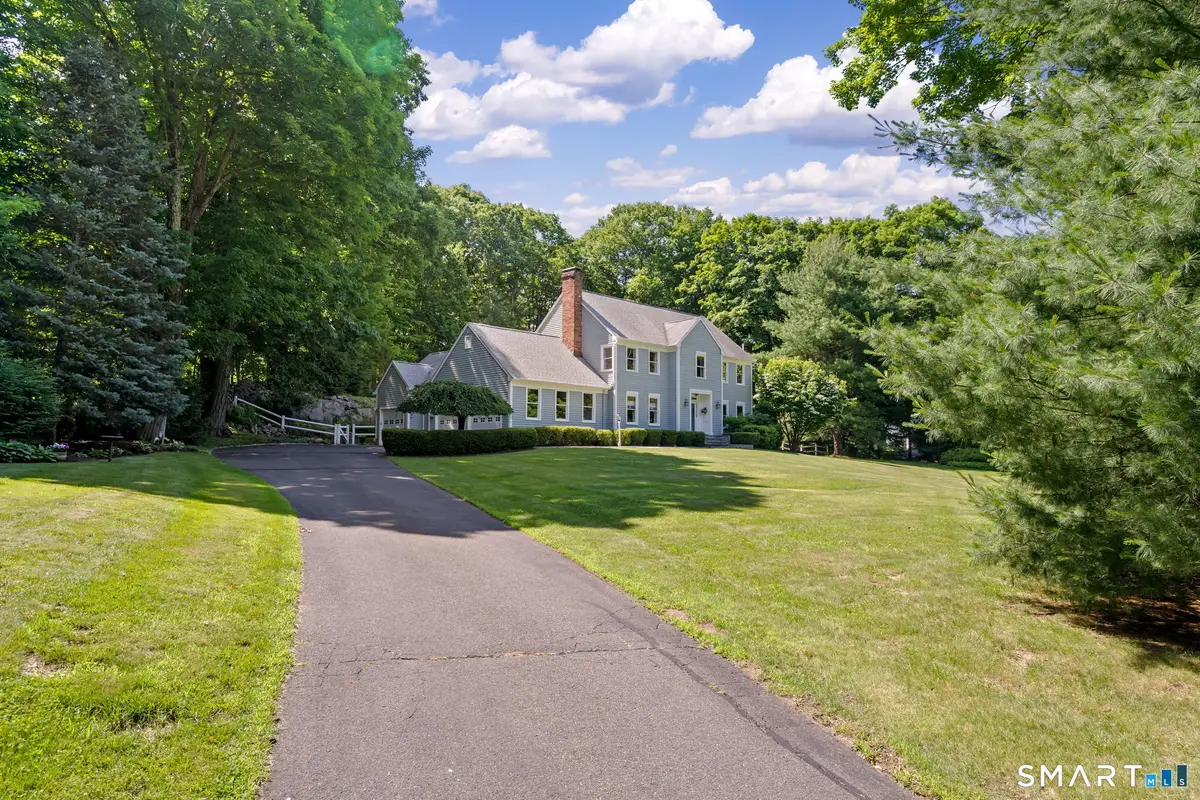 674 Middle Road Turnpike, Woodbury, CT 06798 - #1