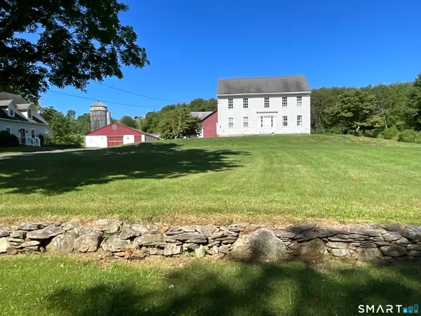 236 Deerfield Road, Pomfret, CT 06259
