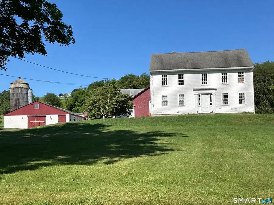 236 Deerfield Road, Pomfret Center, CT 06259 - #2