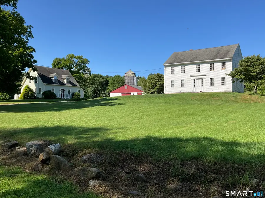 236 Deerfield Road, Pomfret Center, CT 06259 - #3