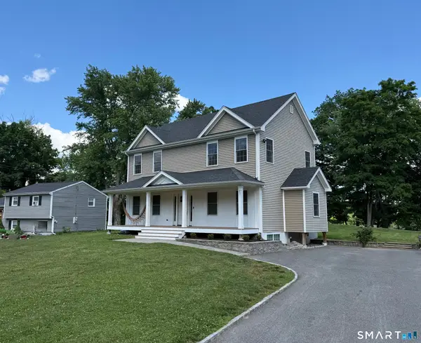 107 Wynwood Drive, New Milford, CT 06776