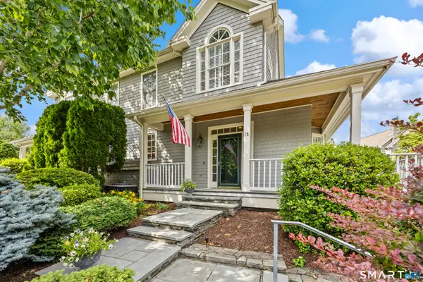 33 Old Field Hill Road #18, Southbury, CT 06488