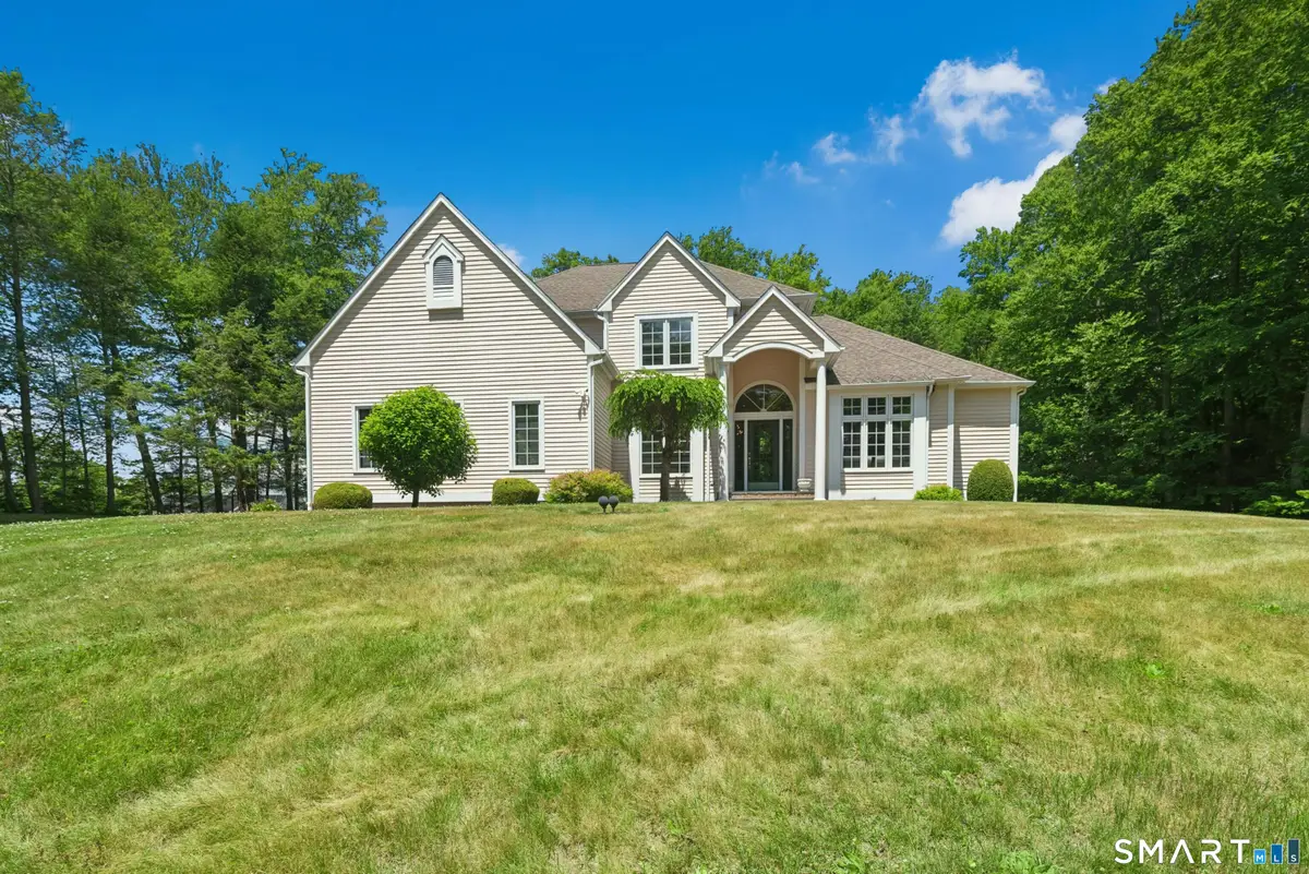17-D Butterfield Road, Newtown, CT 06470 - #1