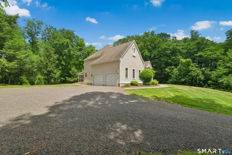 17-D Butterfield Road, Newtown, CT 06470 - #2
