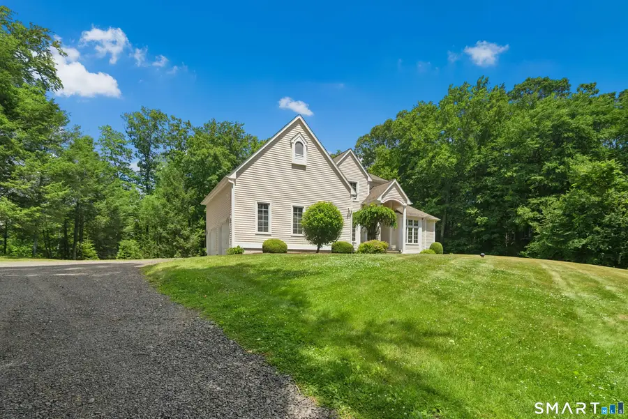 17-D Butterfield Road, Newtown, CT 06470 - #3