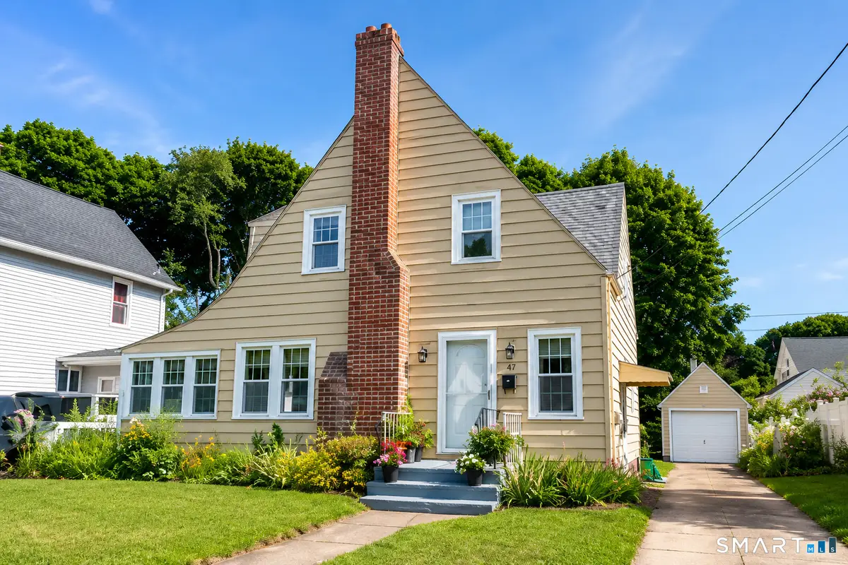 47 Tuttle Place, East Haven, CT 06512 - #1