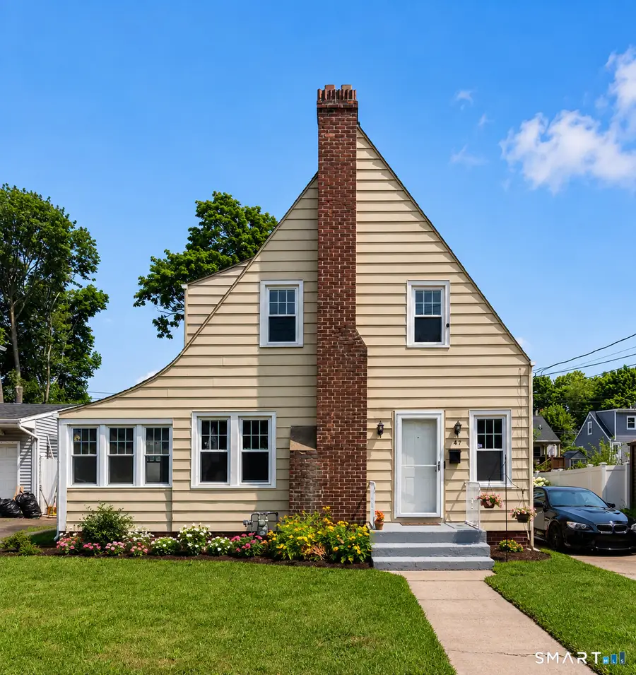 47 Tuttle Place, East Haven, CT 06512 - #2