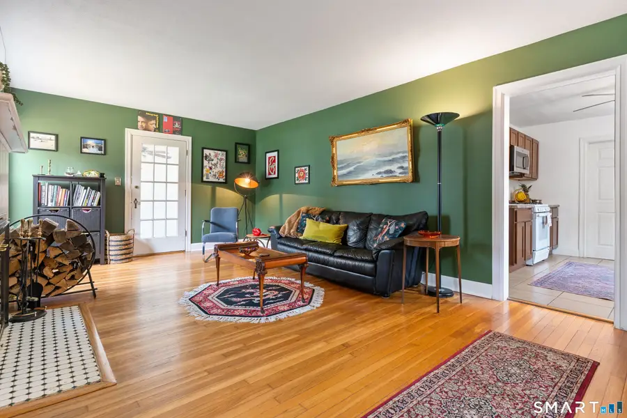 47 Tuttle Place, East Haven, CT 06512 - #3