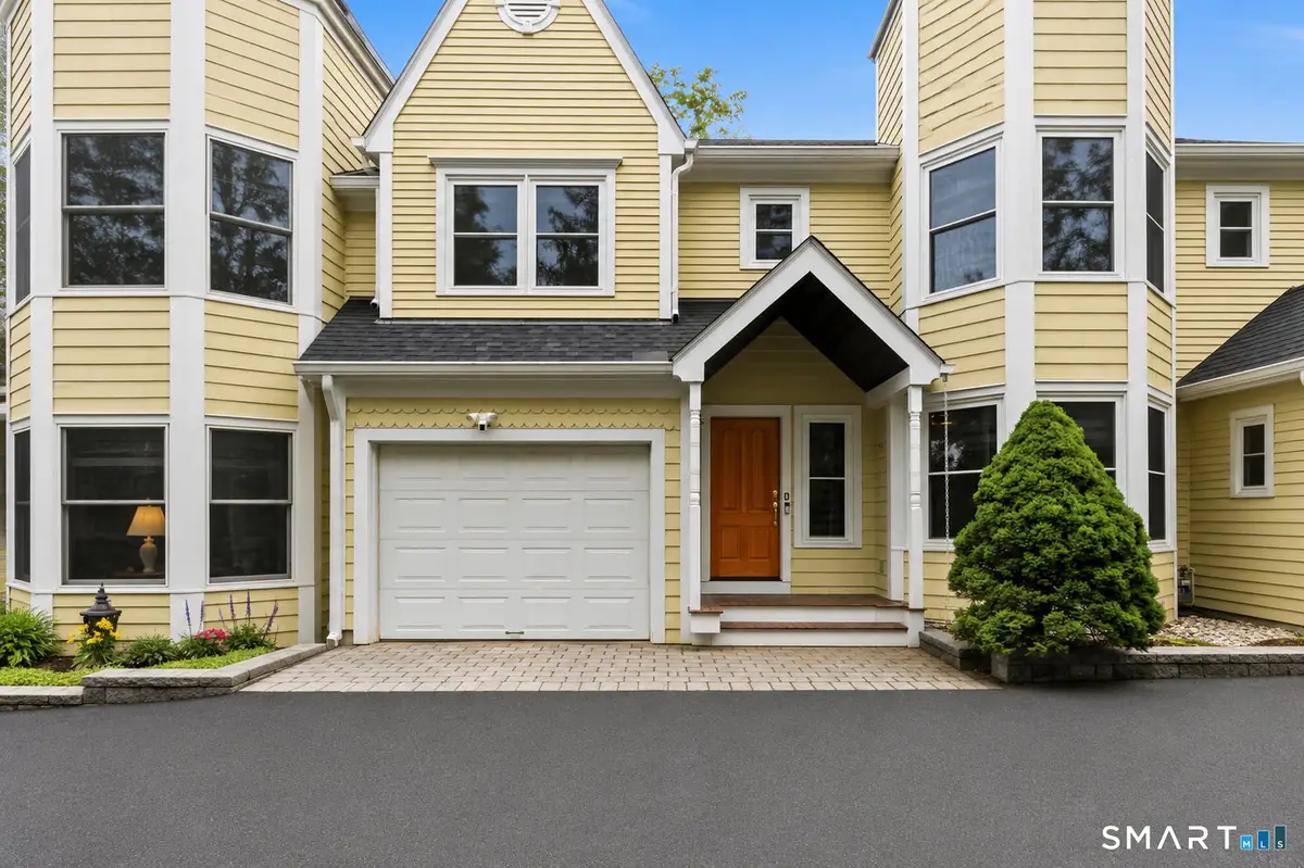 59 Prospect Street #D, Ridgefield, CT 06877 - #1