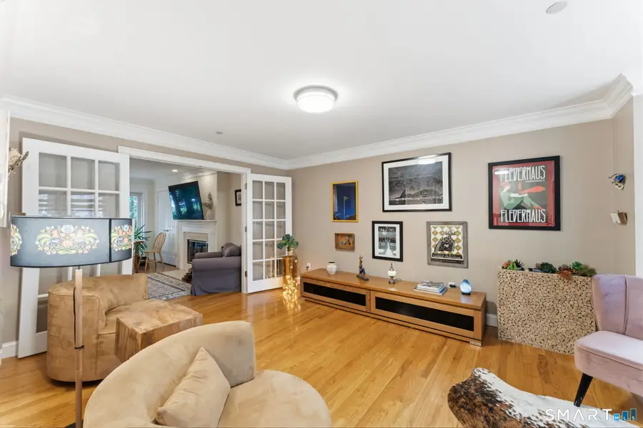 59 Prospect Street #D, Ridgefield, CT 06877 - #3
