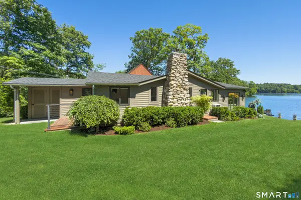 112 West Lake Road #112, Woodbury, CT 06798