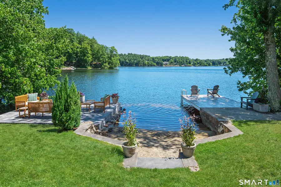 112 West Lake Road #112, Woodbury, CT 06798 - #2