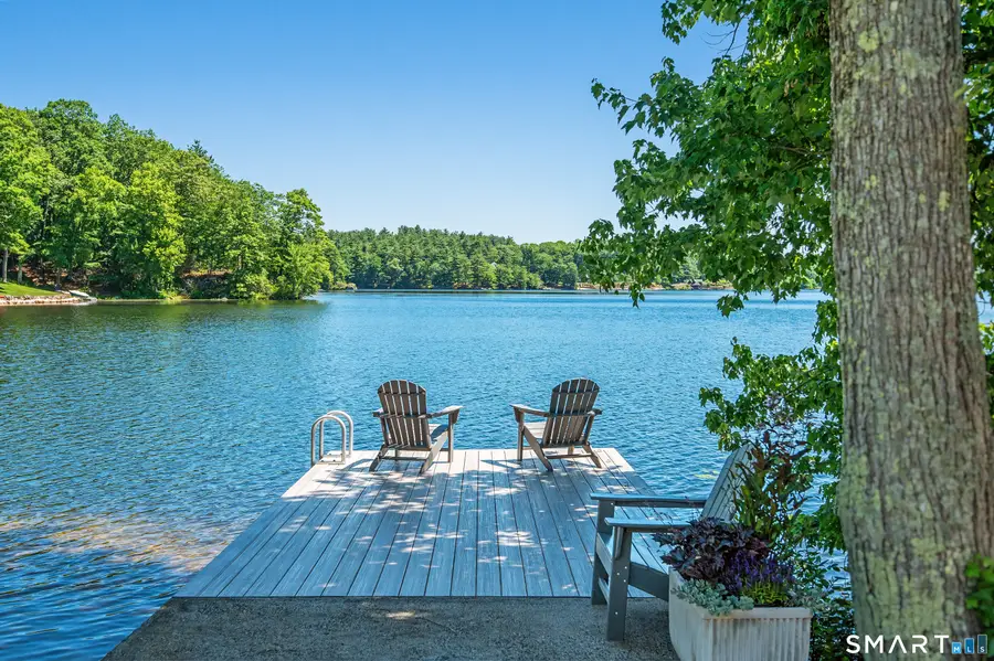 112 West Lake Road #112, Woodbury, CT 06798 - #3