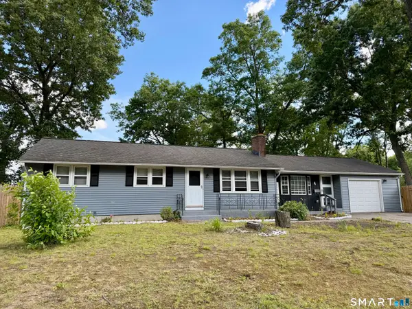 4 Betty Road, Enfield, CT 06082