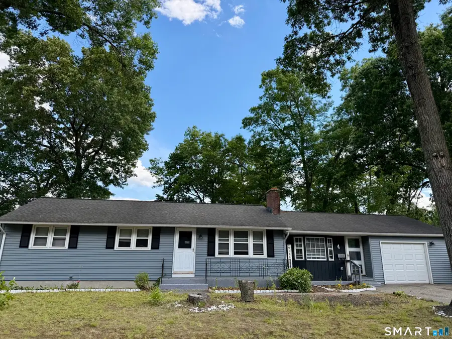 4 Betty Road, Enfield, CT 06082 - #2