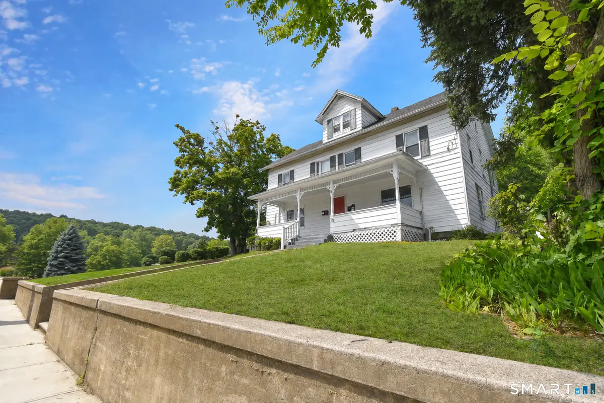 81 East Main Street, Thomaston, CT 06787 - #1