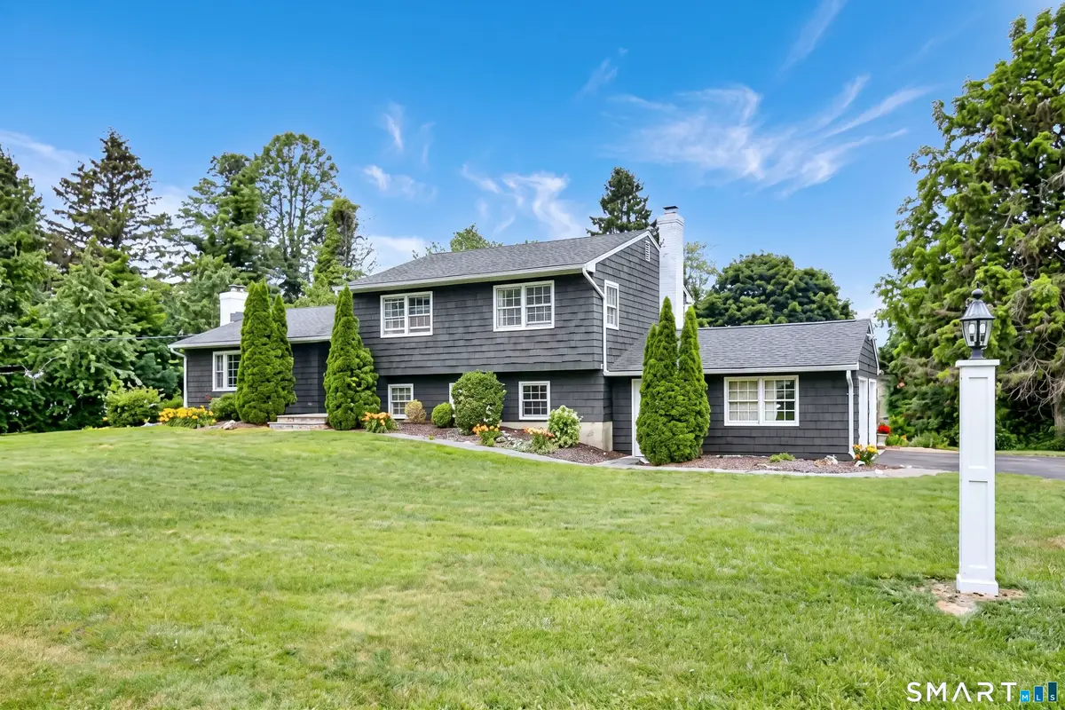324 Ridge Road, Orange, CT 06477 - #1