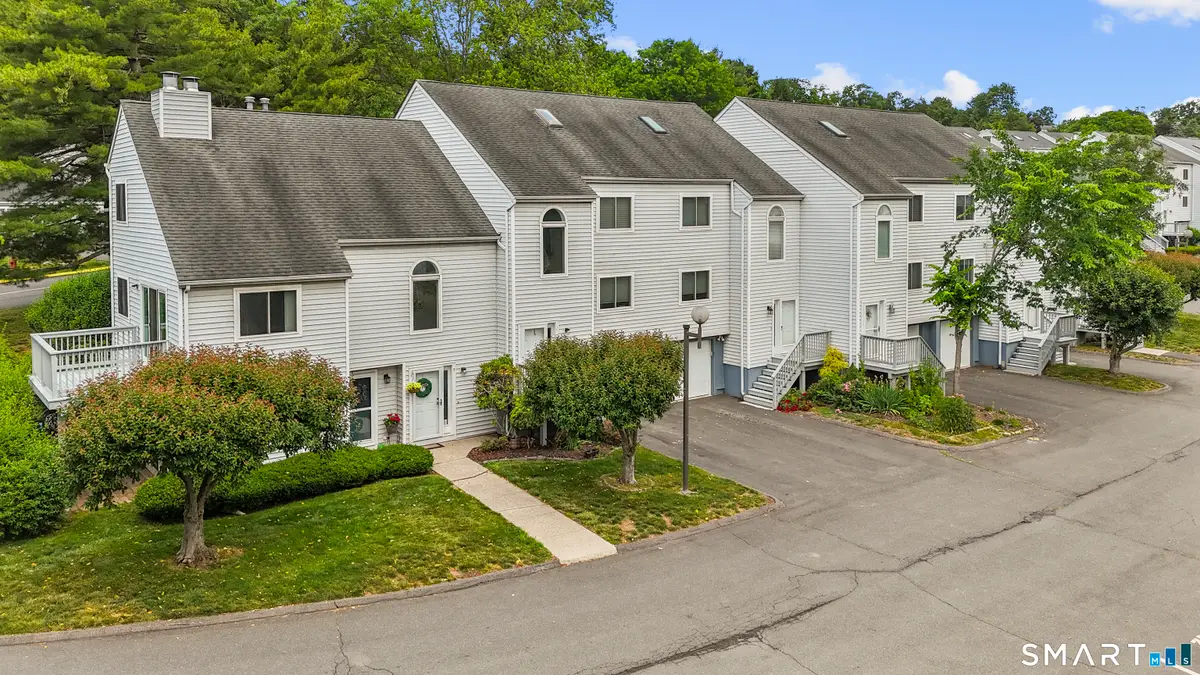 9 Clubhouse Drive, Cromwell, CT 06416 - #1