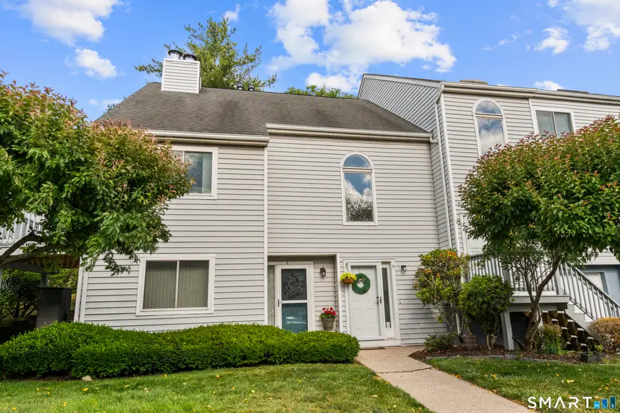 9 Clubhouse Drive, Cromwell, CT 06416 - #3