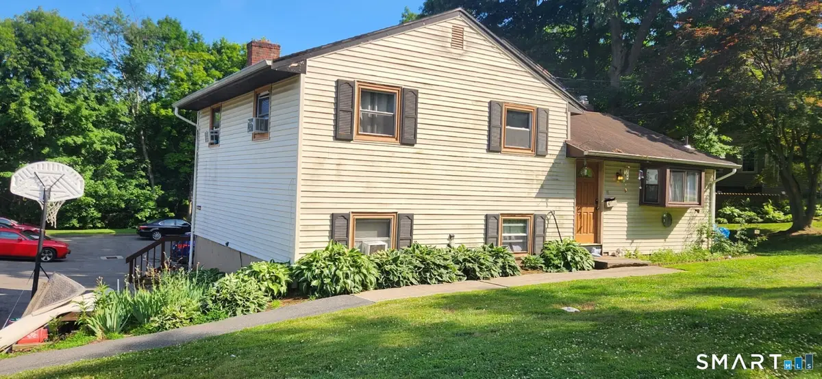 18 Allen Court #7/G, Meriden, CT 06450 - #1