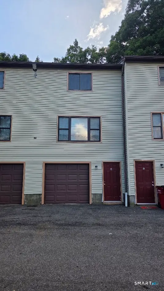 18 Allen Court #2/B, Meriden, CT 06451 - #1