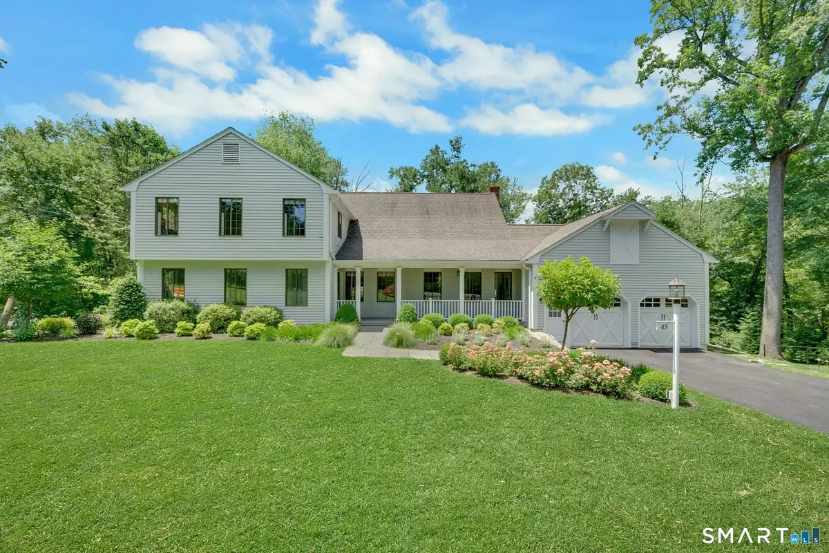 45 Mayapple Road, Stamford, CT 06903 - #1