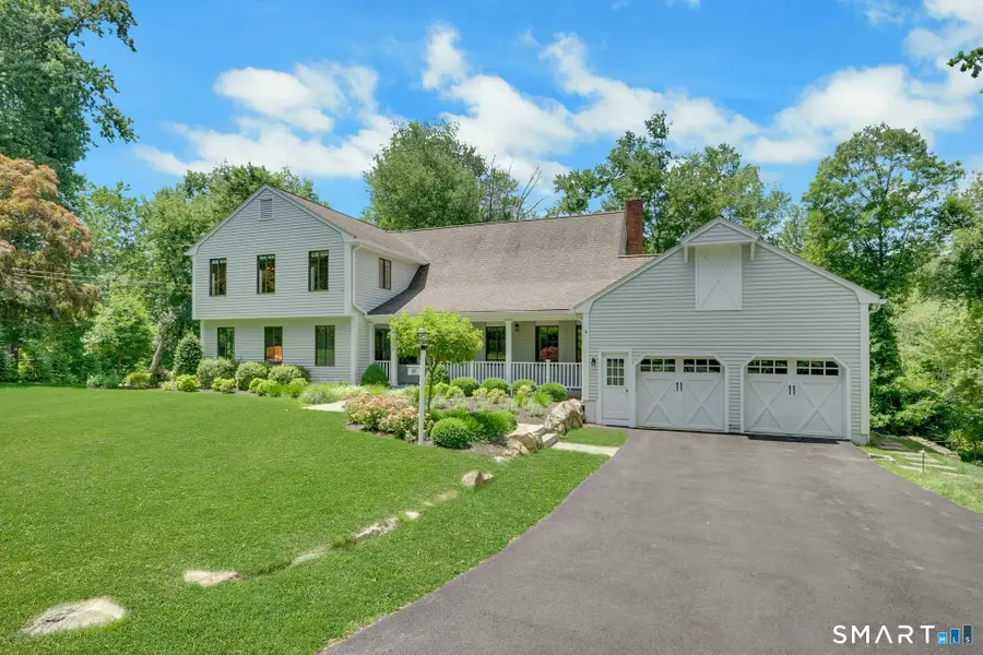 45 Mayapple Road, Stamford, CT 06903 - #2
