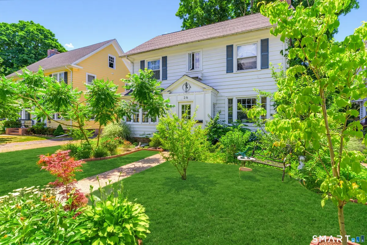 26 Filbert Street, Hamden, CT 06518 - #1