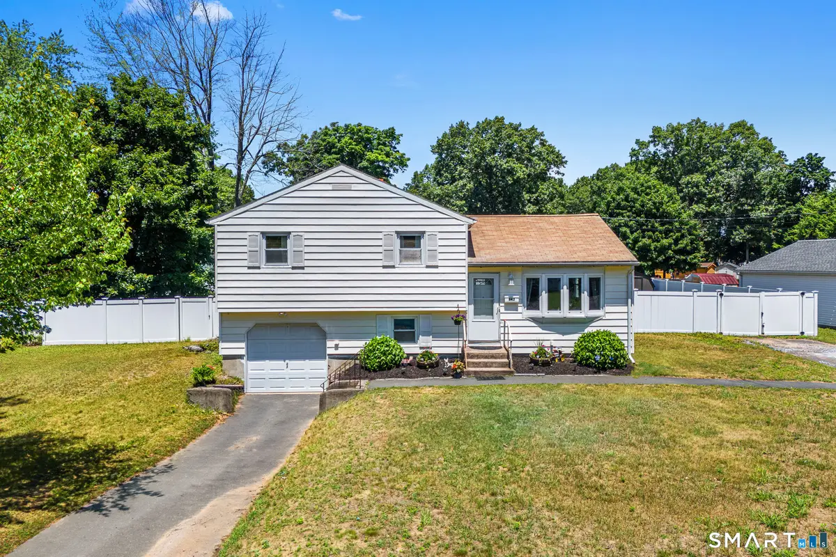 342 South Elm Street, Windsor Locks, CT 06096 - #1