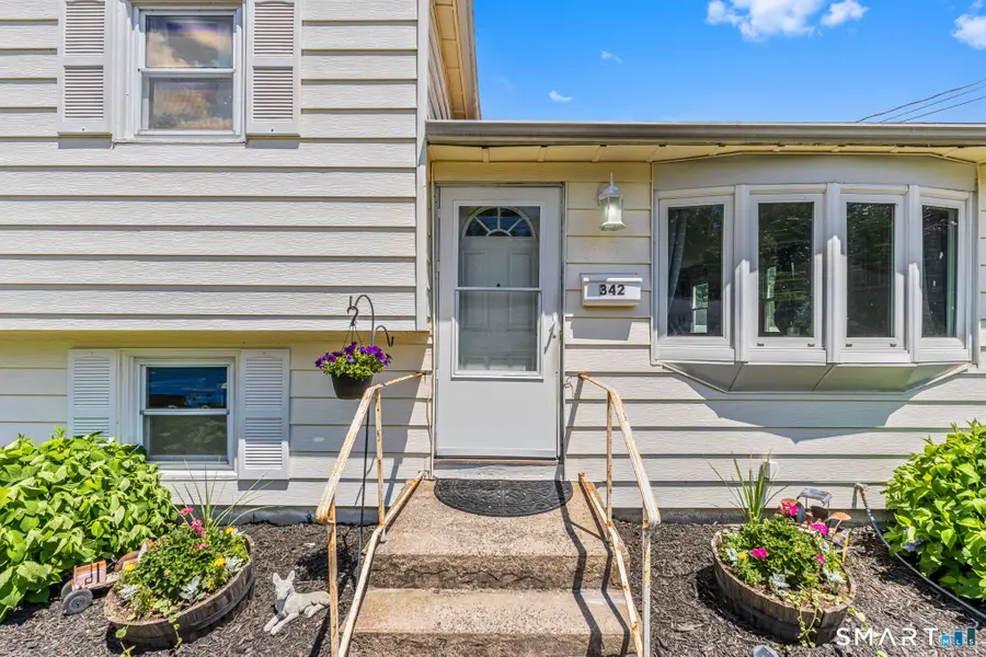 342 South Elm Street, Windsor Locks, CT 06096 - #2