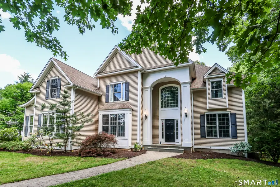 14 Wood Creek Road, New Milford, CT 06776 - #2