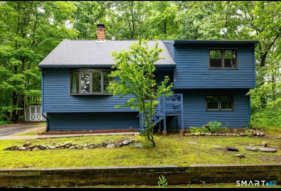 35 Hunt Road, Columbia, CT 06237 - #3