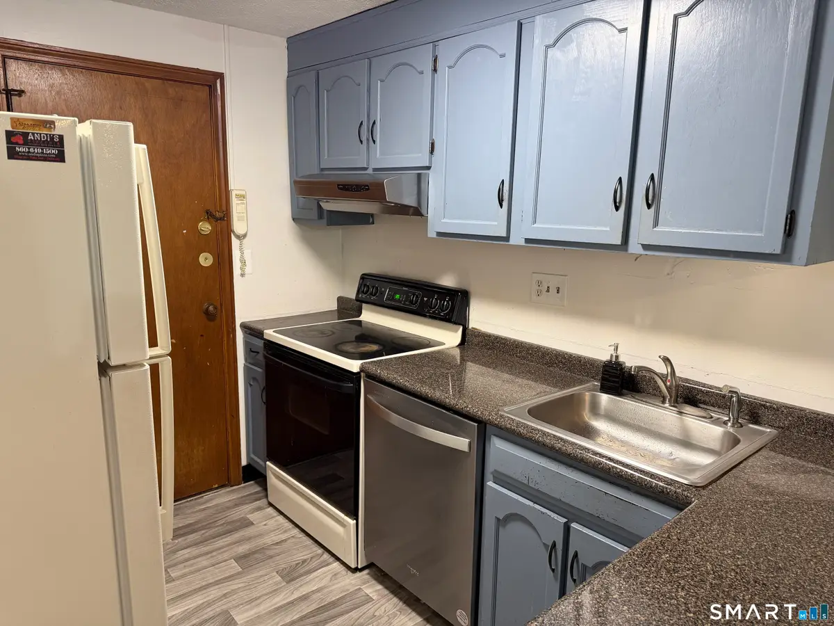 1162 Middle Turnpike West #C1, Manchester, CT 06040 - #1