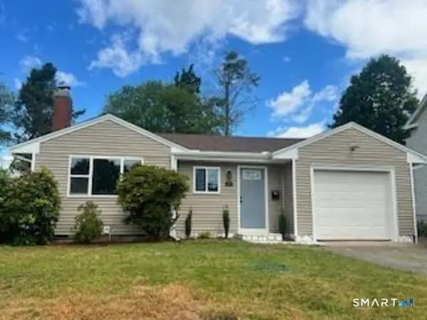 74 Terrace Avenue, East Hartford, CT 06108