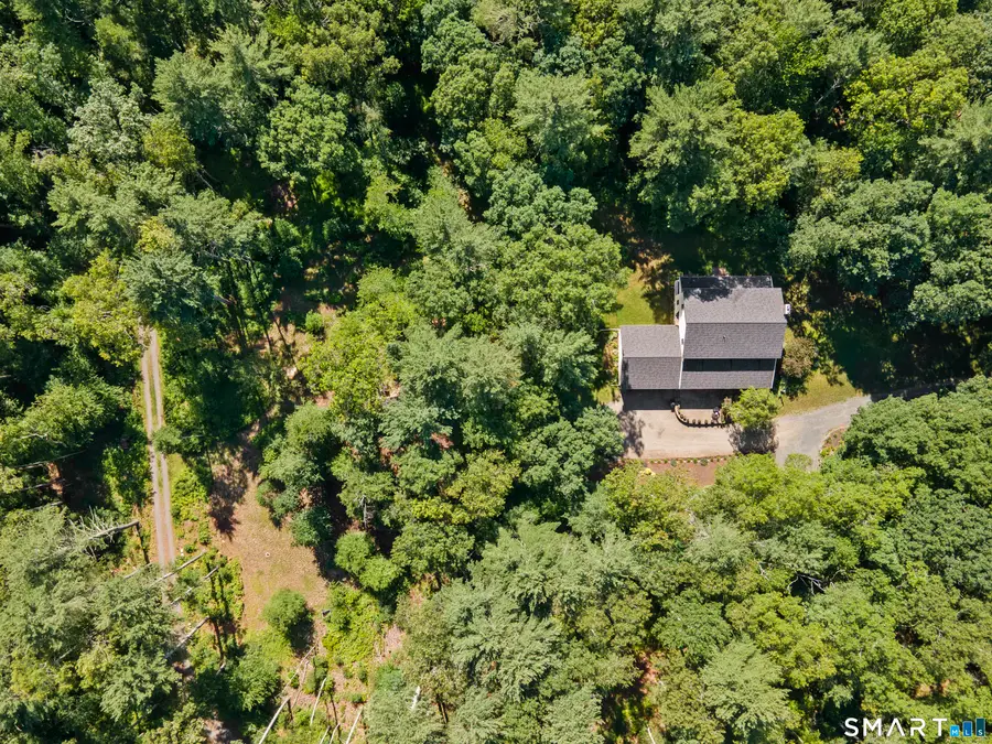 175 Cranberry Bog Road, Killingly, CT 06239 - #2