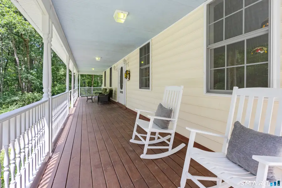 175 Cranberry Bog Road, Killingly, CT 06239 - #3