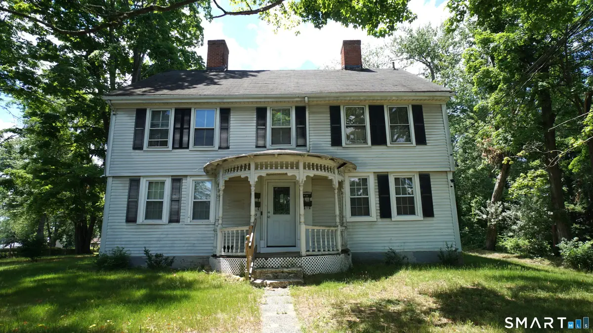 245 Deerfield Road, Windsor, CT 06095 - #1