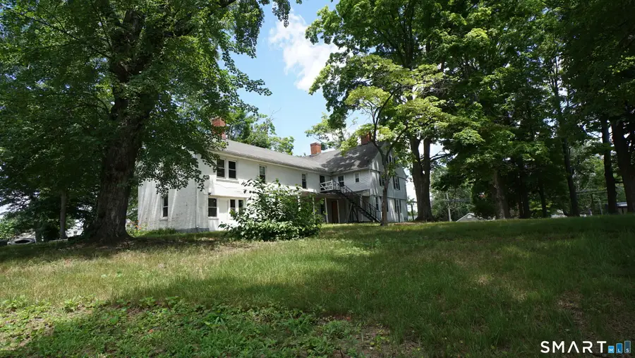 245 Deerfield Road, Windsor, CT 06095 - #3